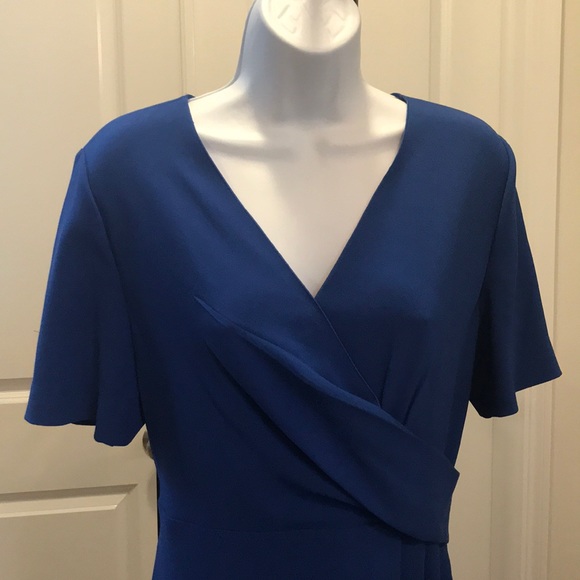 NWT Elie Tahari dress - Picture 3 of 8